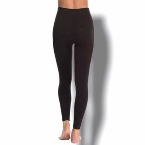 Spanx Look at Me Leggings Medium